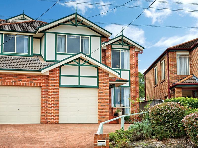 7A Tanami Close, Belrose NSW 2085