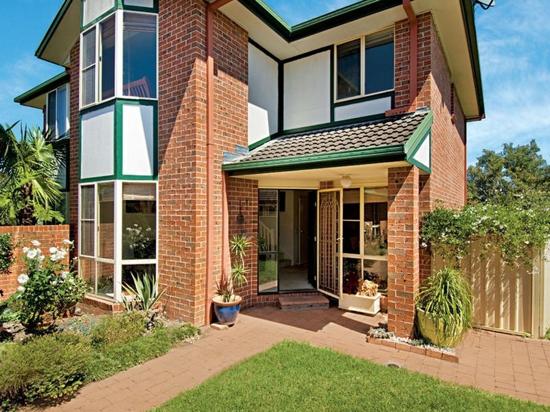 7B/1 Hews Court, Belrose NSW 2085