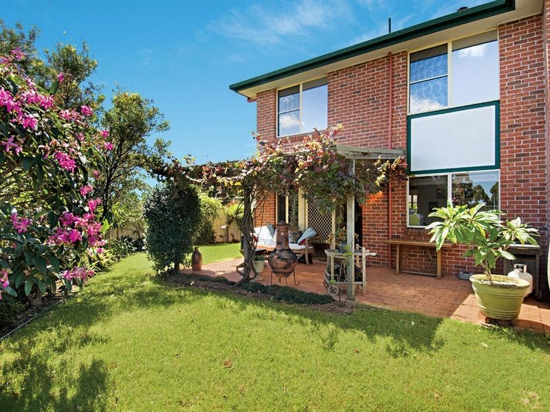 7B/1 Hews Court, Belrose NSW 2085