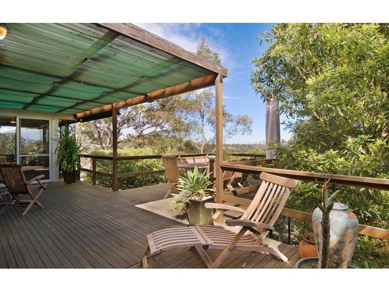 5 Angophora Crescent, Forestville NSW 2087