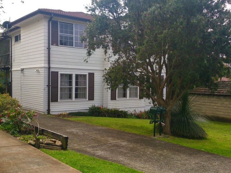 1/2 Hargrave Street, Allambie Heights NSW 2100