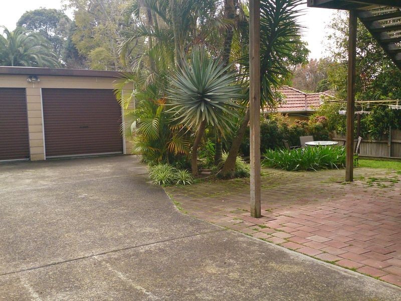 1/2 Hargrave Street, Allambie Heights NSW 2100