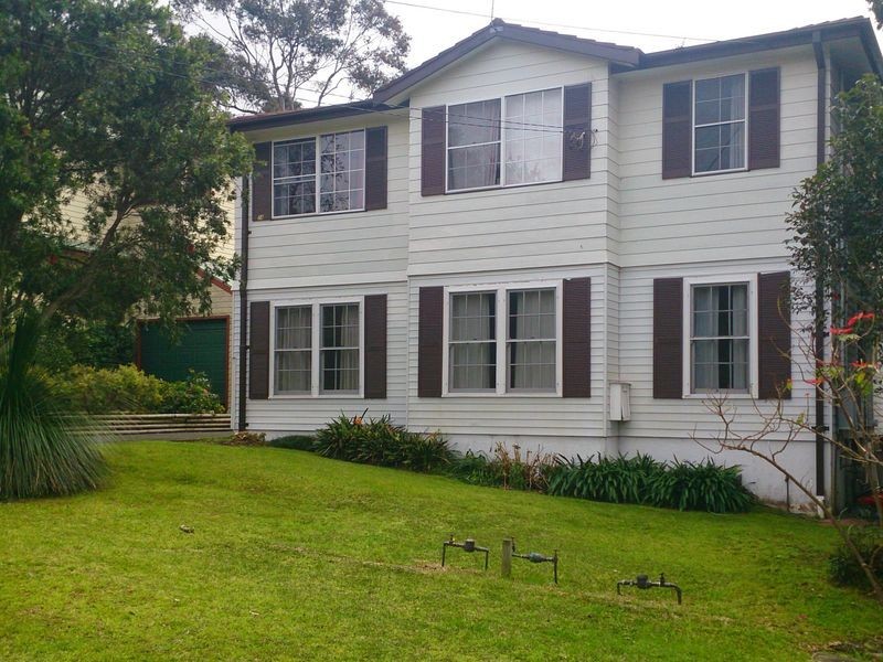 1/2 Hargrave Street, Allambie Heights NSW 2100