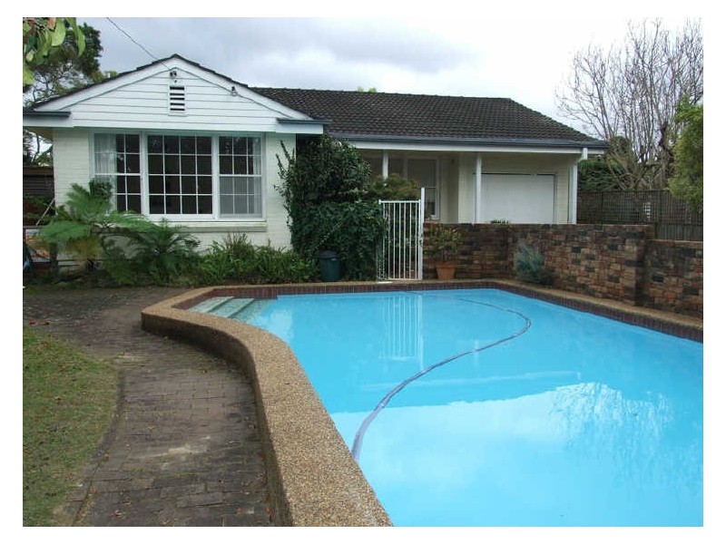 26 Blackbutts Road, Frenchs Forest NSW 2086