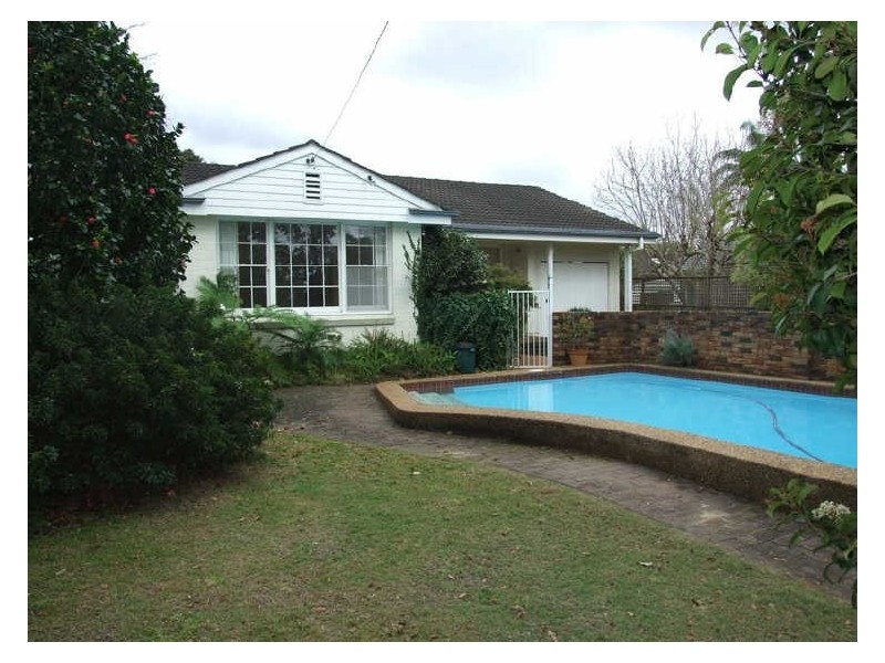 26 Blackbutts Road, Frenchs Forest NSW 2086