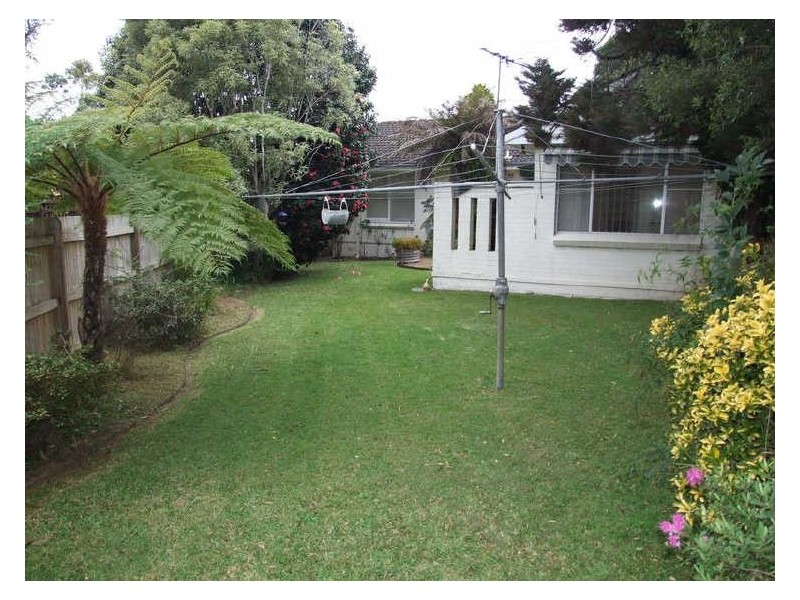 26 Blackbutts Road, Frenchs Forest NSW 2086