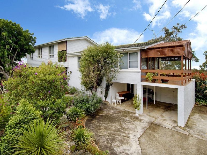 61 Milham Crescent, Forestville NSW 2087