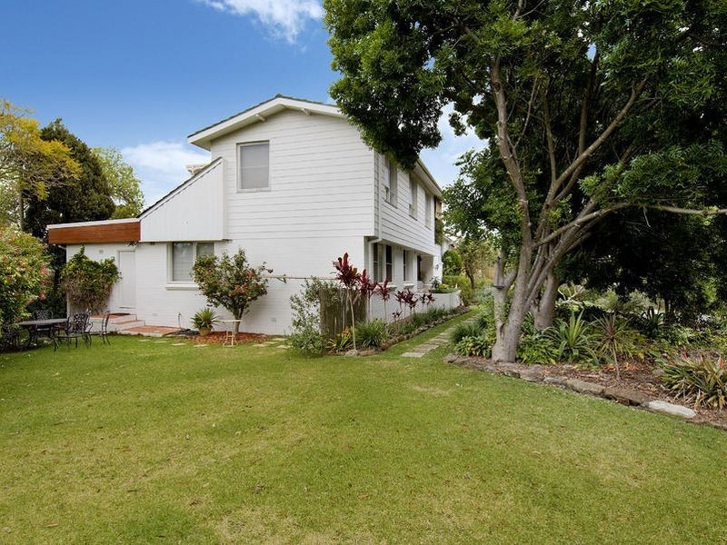 61 Milham Crescent, Forestville NSW 2087