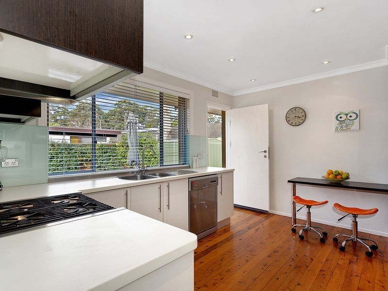 4 Forest Glen Crescent, Belrose NSW 2085