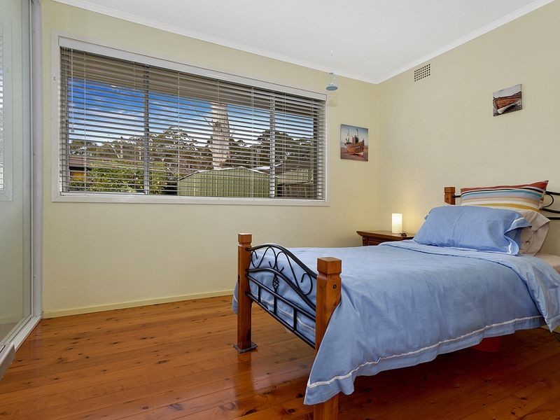4 Forest Glen Crescent, Belrose NSW 2085