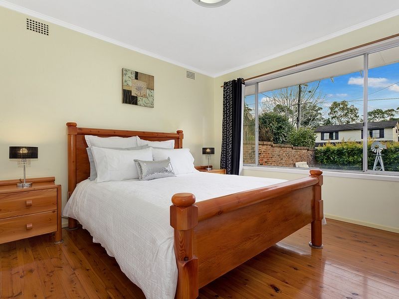 4 Forest Glen Crescent, Belrose NSW 2085