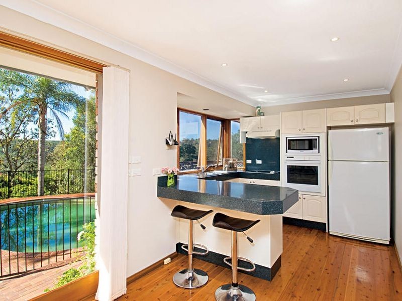 10 Furber Place, Davidson NSW 2085
