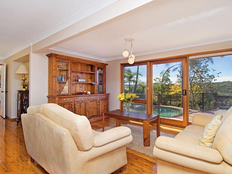10 Furber Place, Davidson NSW 2085