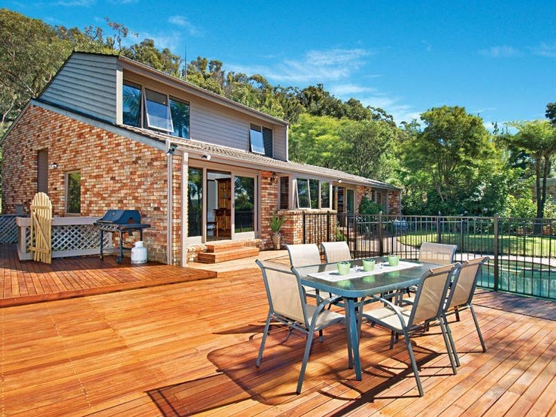 10 Furber Place, Davidson NSW 2085