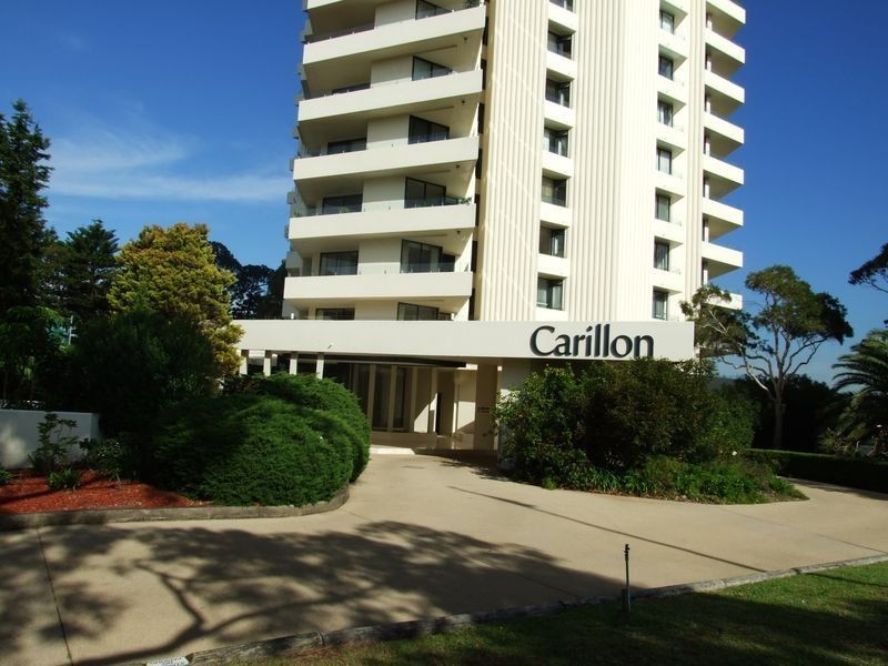 19/25 Marshall Street, Manly NSW 2095