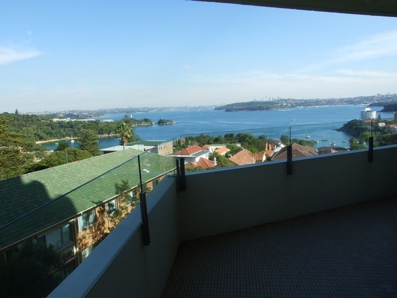 19/25 Marshall Street, Manly NSW 2095