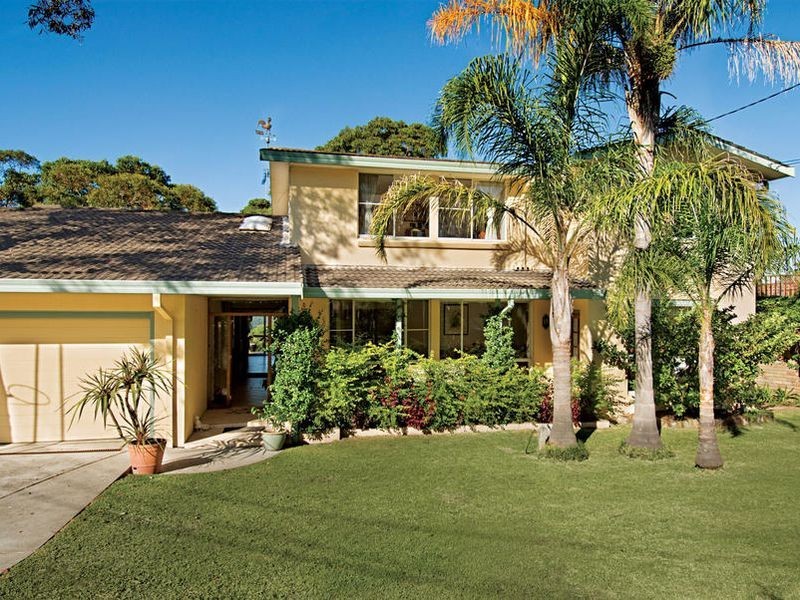 3 Kalgal Street, Frenchs Forest NSW 2086