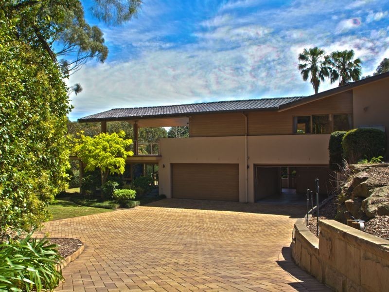 10 Wyatt Avenue, Belrose NSW 2085