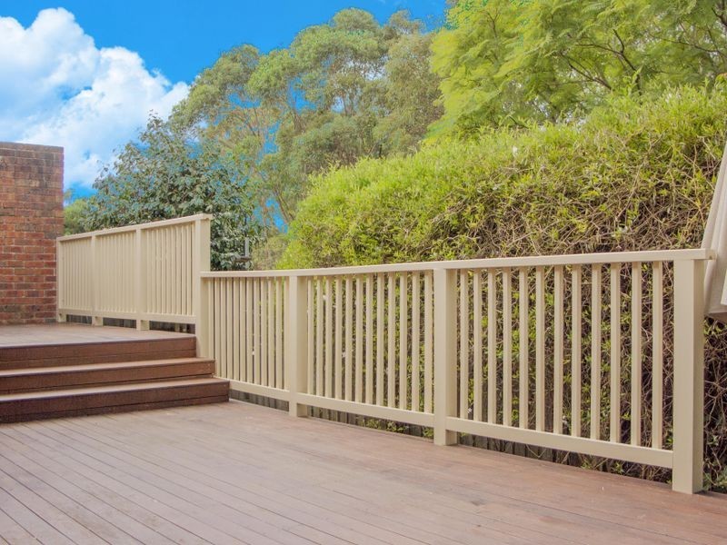 4 Noorong Avenue, Frenchs Forest NSW 2086