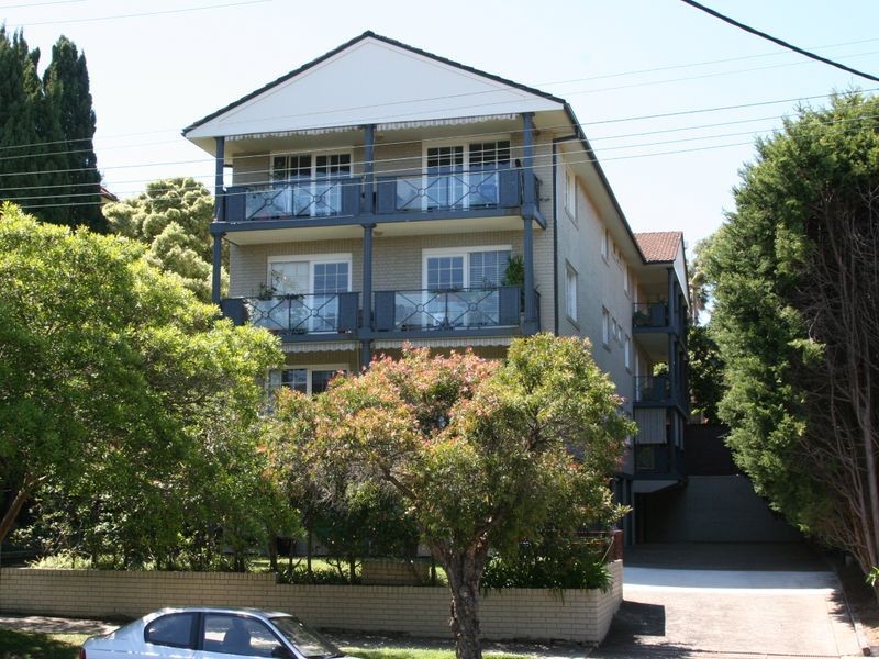 2/120 Addison Road, Manly NSW 2095