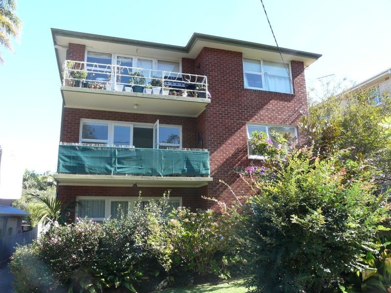 4/13 Orchard Street, Balgowlah NSW 2093