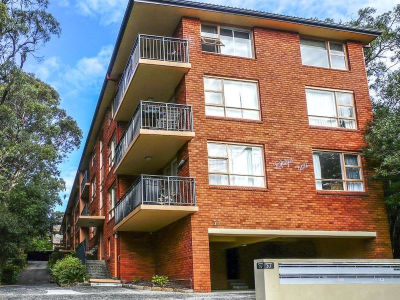 8/57 Gladstone Street, Newport NSW 2106