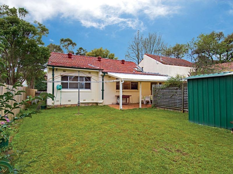 44 Forest Way, Frenchs Forest NSW 2086