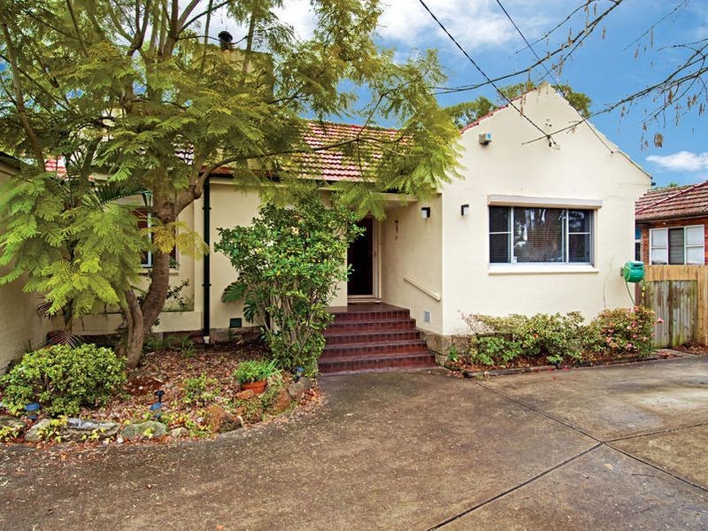 44 Forest Way, Frenchs Forest NSW 2086
