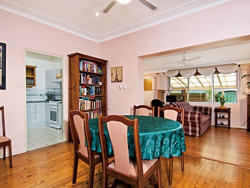 44 Forest Way, Frenchs Forest NSW 2086