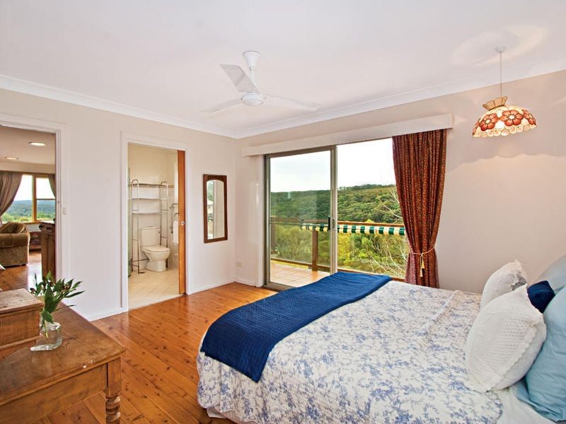 11 Karabah Place, Frenchs Forest NSW 2086