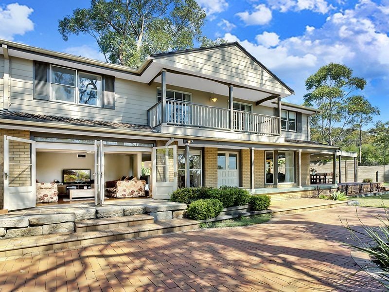 31 Maitland Street, Davidson NSW 2085