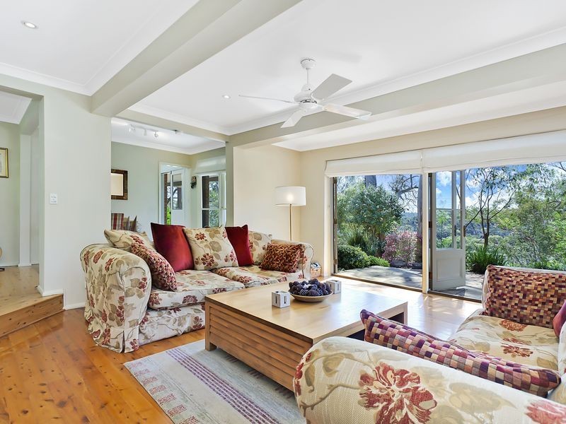 31 Maitland Street, Davidson NSW 2085