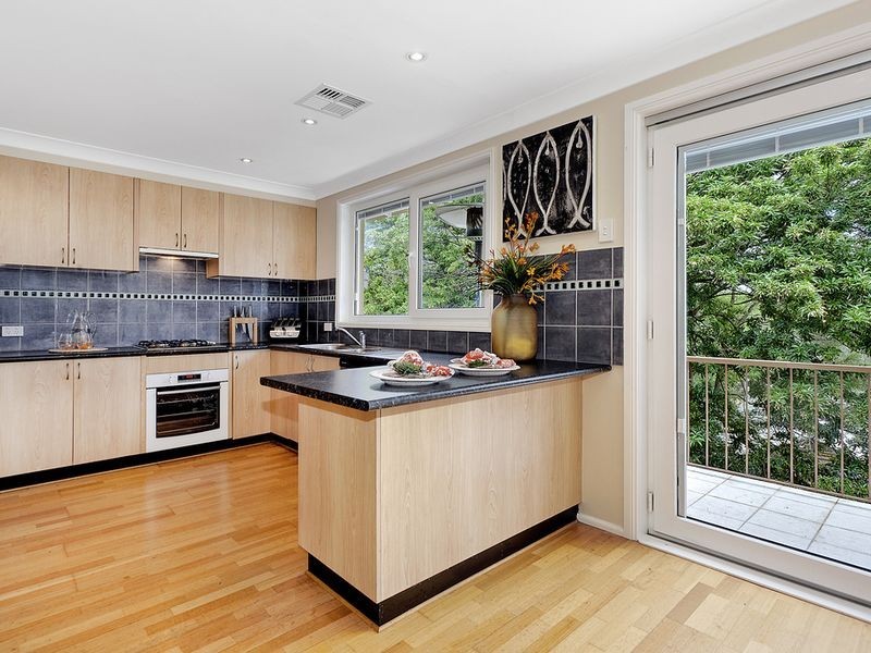 51 Aranda Drive, Davidson NSW 2085