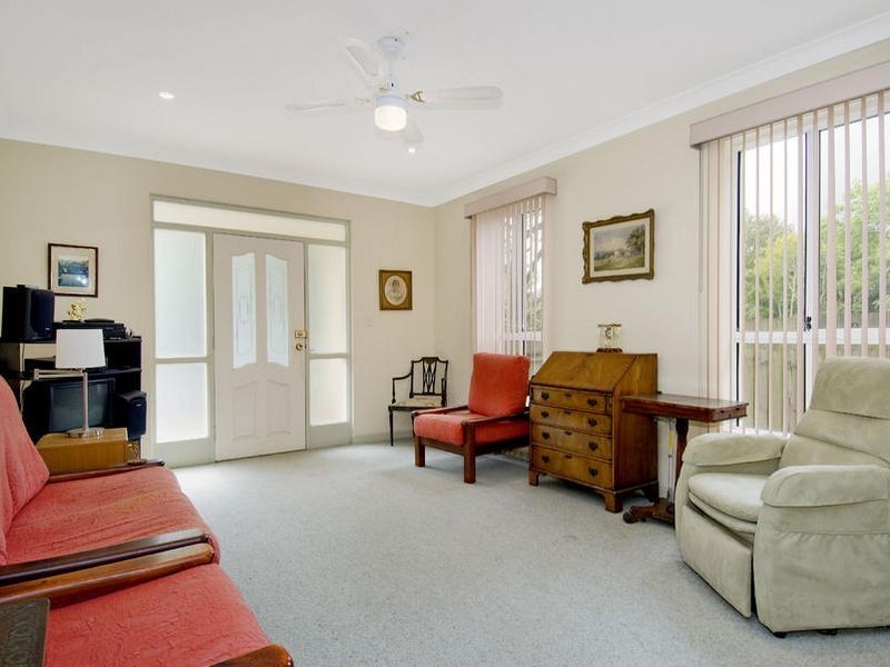 44A Forest Way, Frenchs Forest NSW 2086