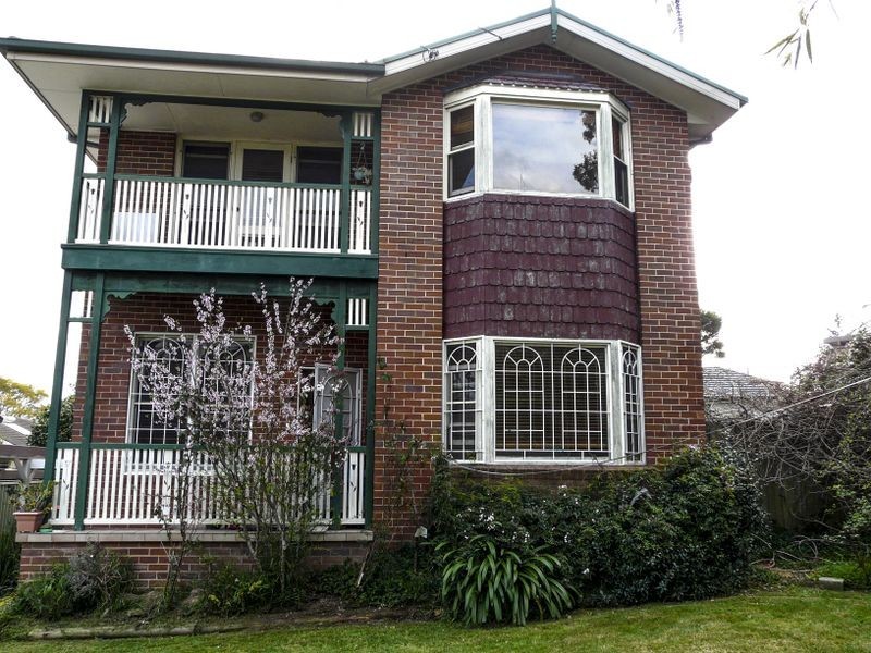 41 Karingal Crescent, Frenchs Forest NSW 2086