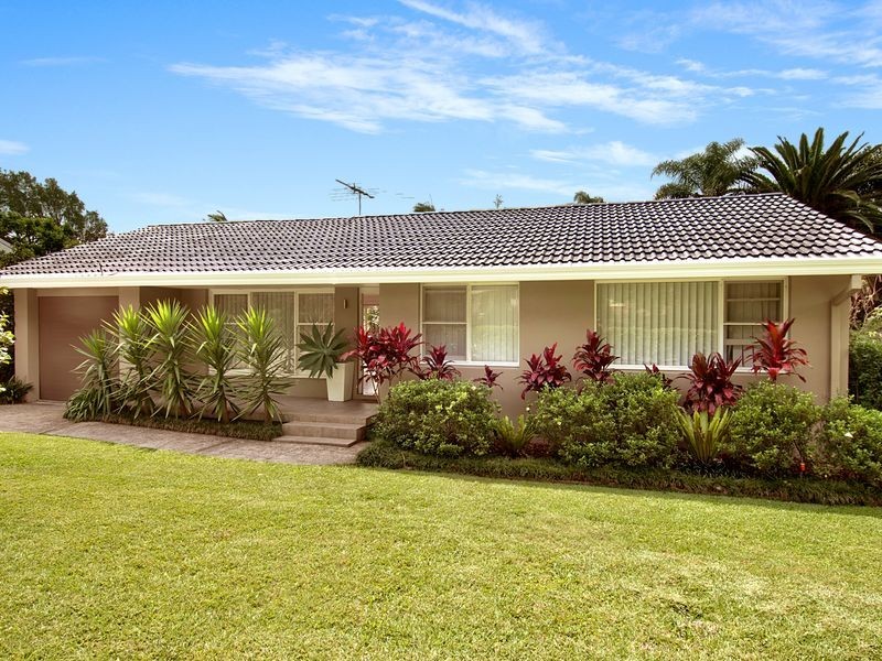 12 Everton Road, Belrose NSW 2085