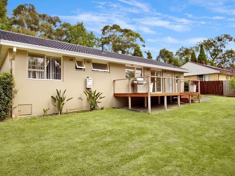 12 Everton Road, Belrose NSW 2085