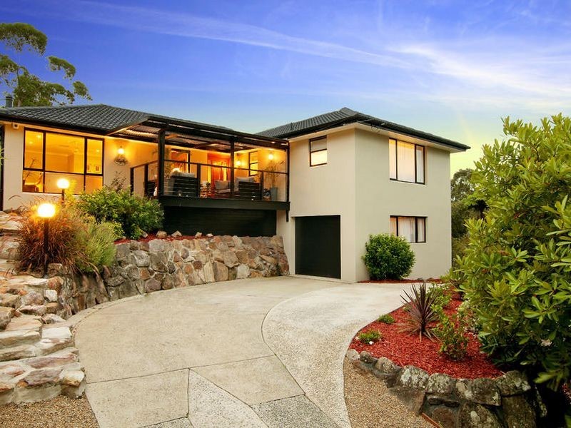 101 Lady Davidson Circuit, Forestville NSW 2087