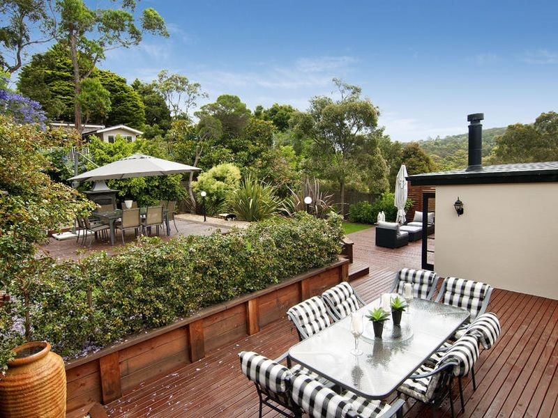 101 Lady Davidson Circuit, Forestville NSW 2087