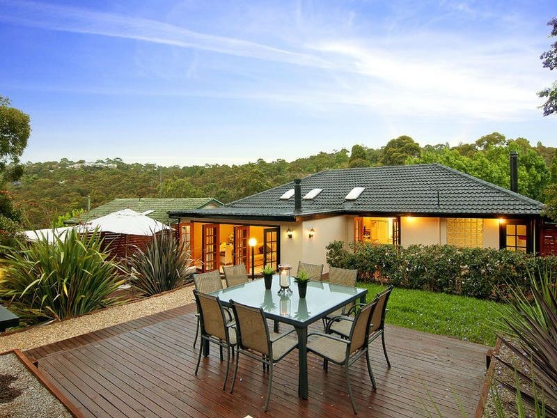 101 Lady Davidson Circuit, Forestville NSW 2087