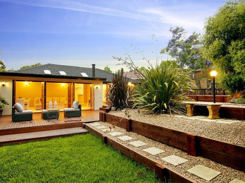 101 Lady Davidson Circuit, Forestville NSW 2087