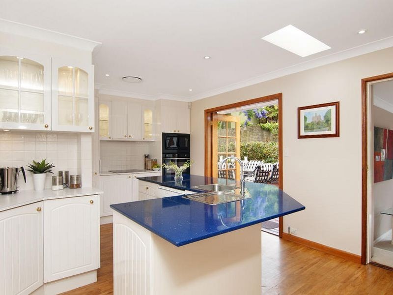 101 Lady Davidson Circuit, Forestville NSW 2087