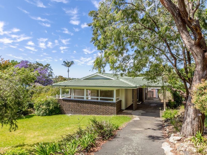 21 The Esplanade, Frenchs Forest NSW 2086