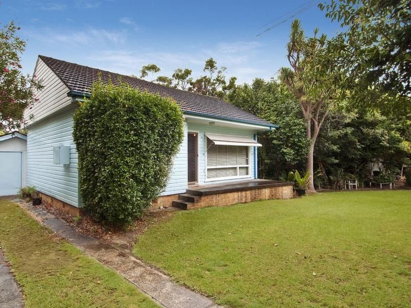 51 Forest Way, Frenchs Forest NSW 2086