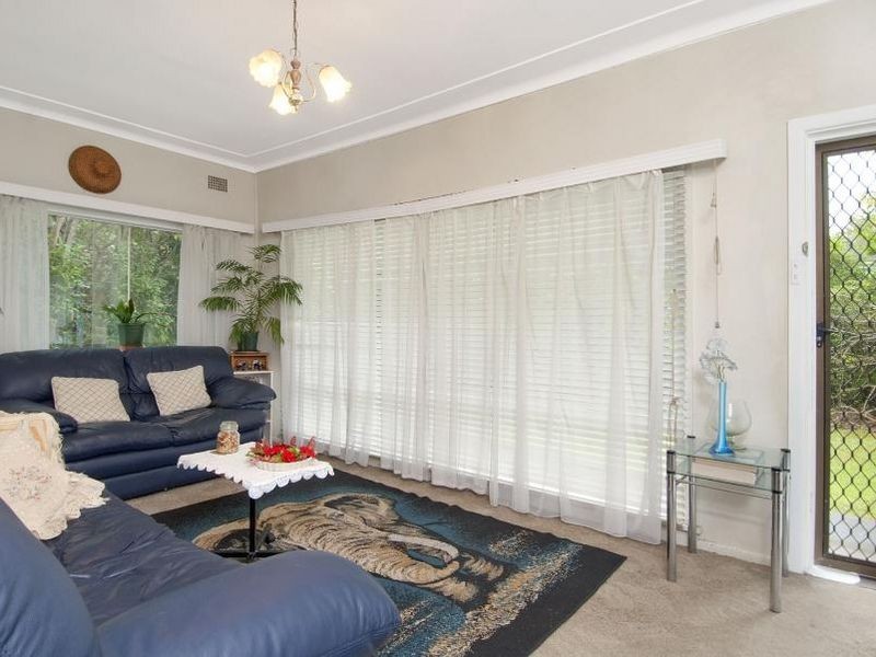 51 Forest Way, Frenchs Forest NSW 2086