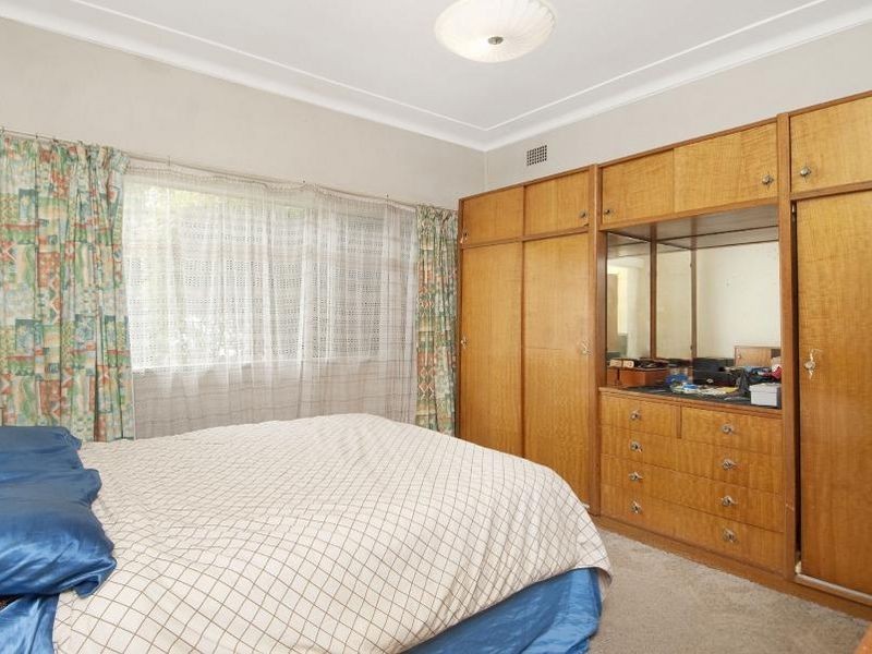 51 Forest Way, Frenchs Forest NSW 2086
