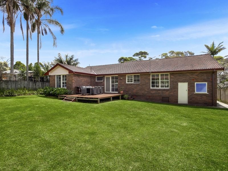 10 Lockhart Place, Belrose NSW 2085