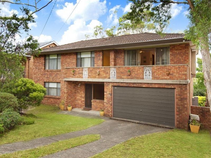 19 Springvale Avenue, Frenchs Forest NSW 2086