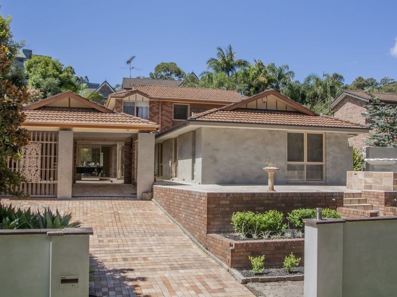 12 Mathews Street, Davidson NSW 2085