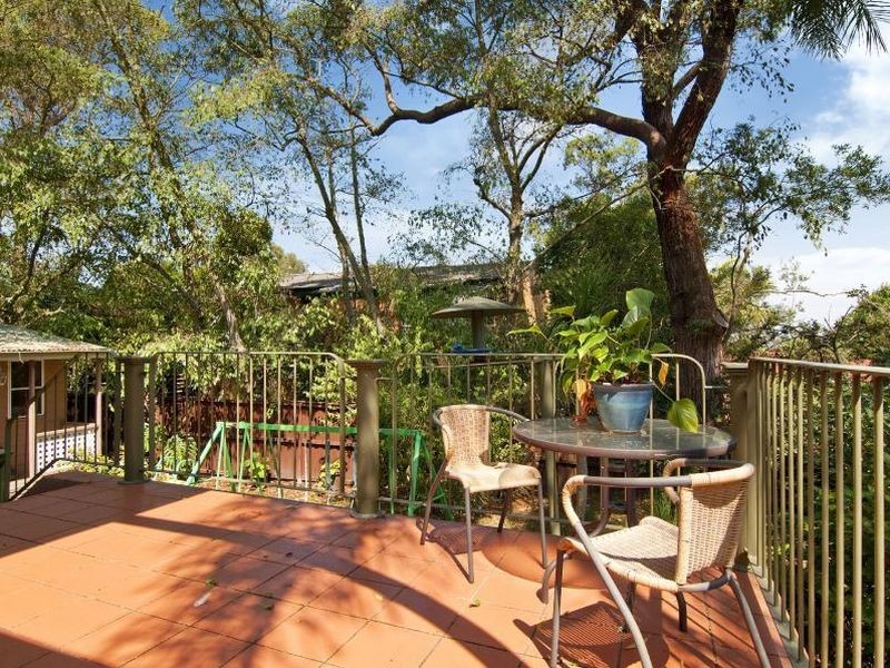 25 Blackbutts Road, Frenchs Forest NSW 2086